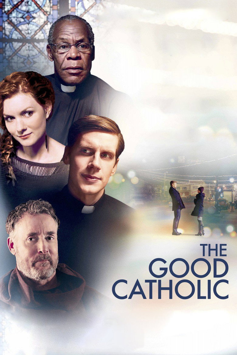 The Good Catholic (2017) TMDB poster