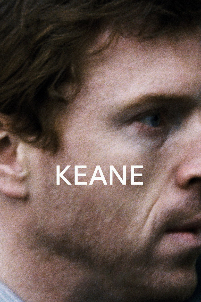 В руках Бога / Keane (2004) TMDB poster