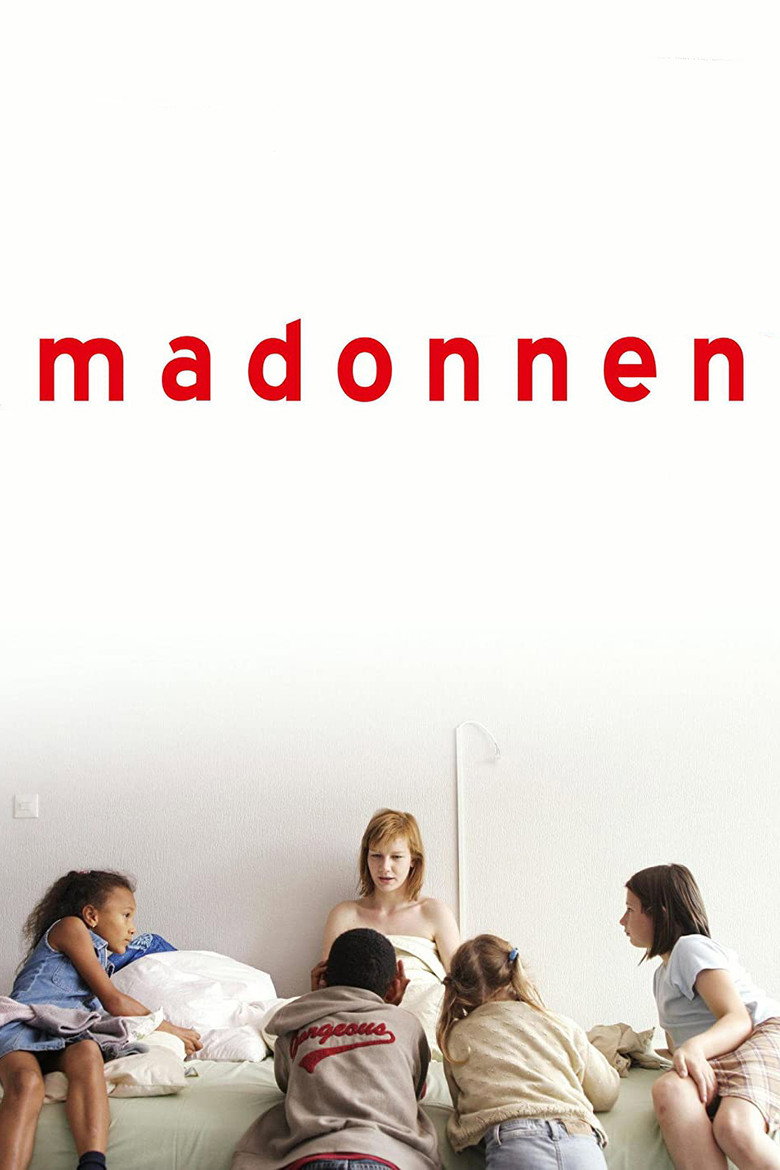 Madonnen (2007) TMDB poster