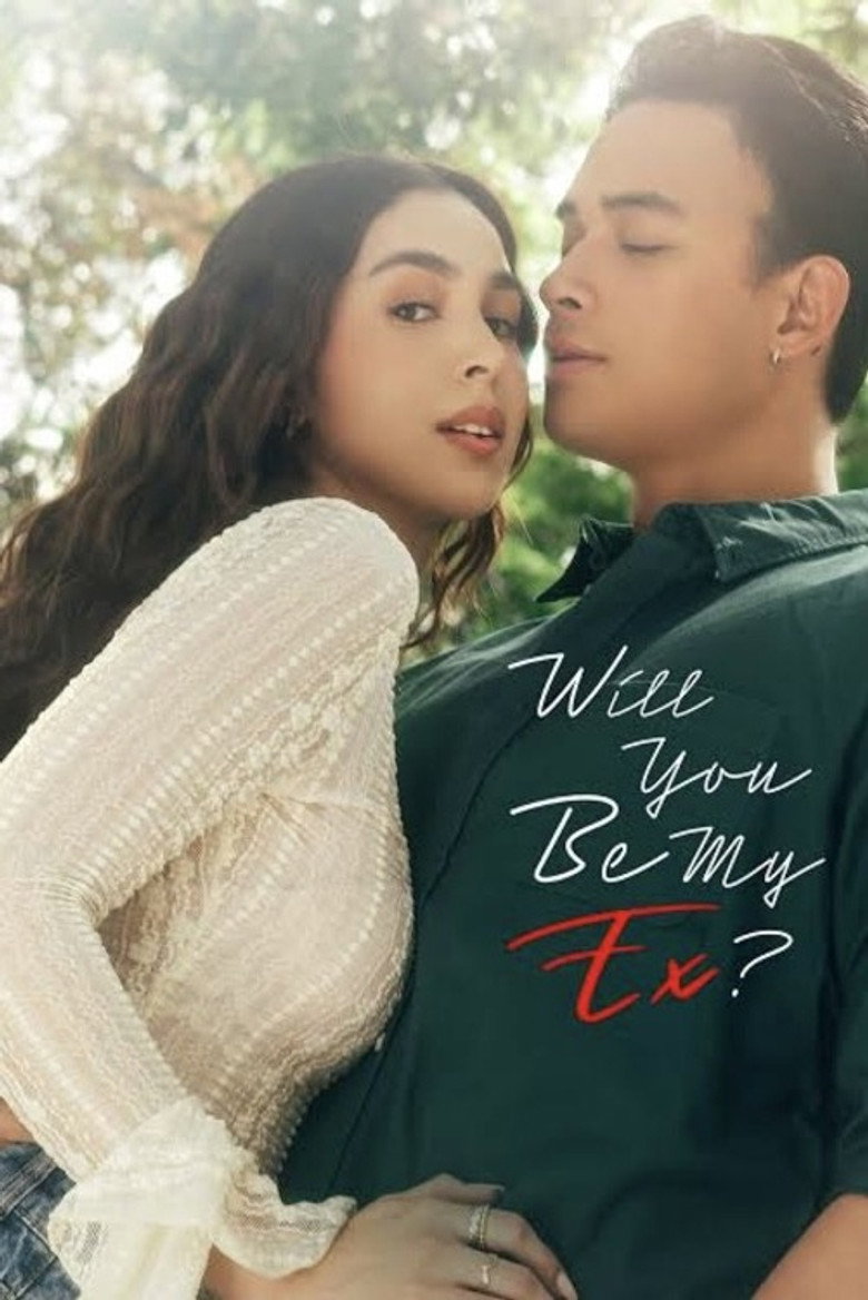 Will You Be My Ex? (2023) TMDB poster