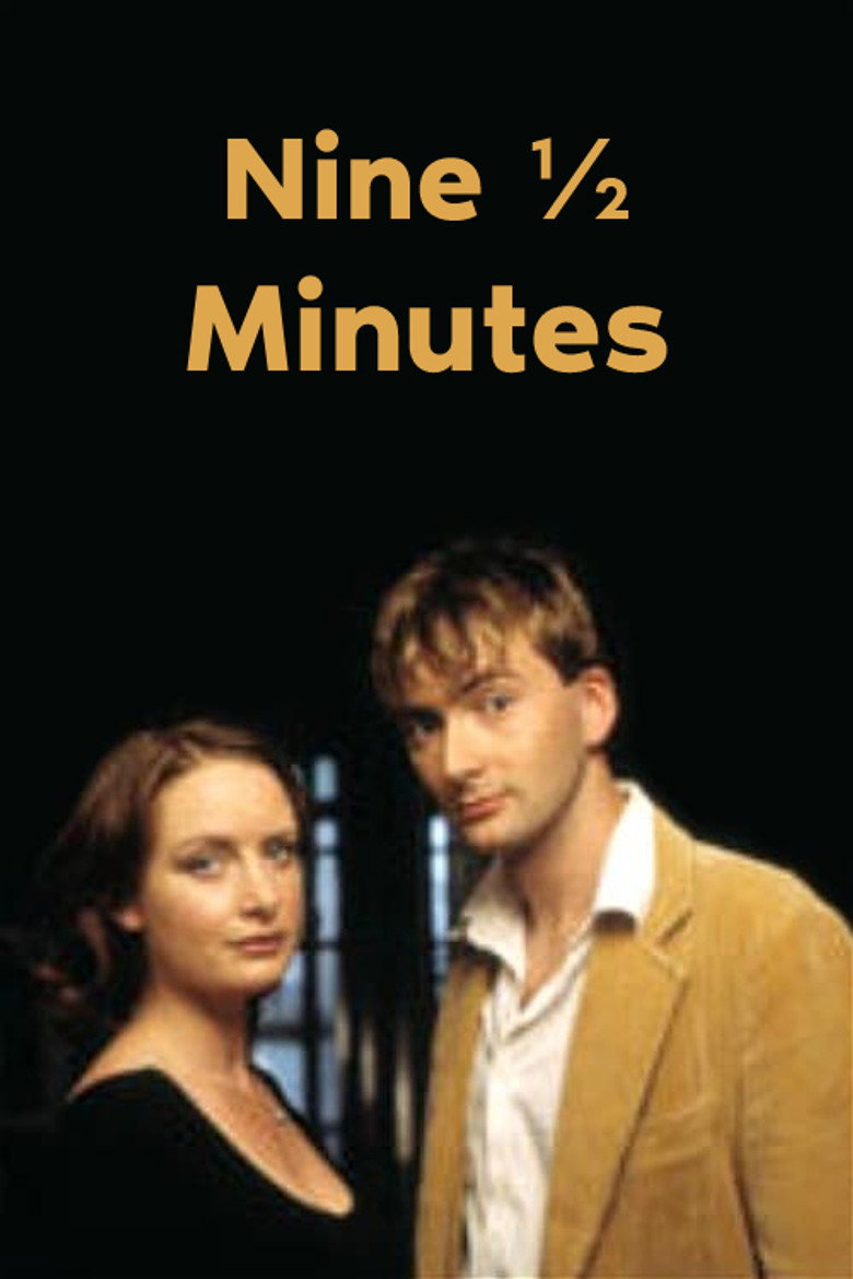 Nine 1/2 Minutes (2002) TMDB poster