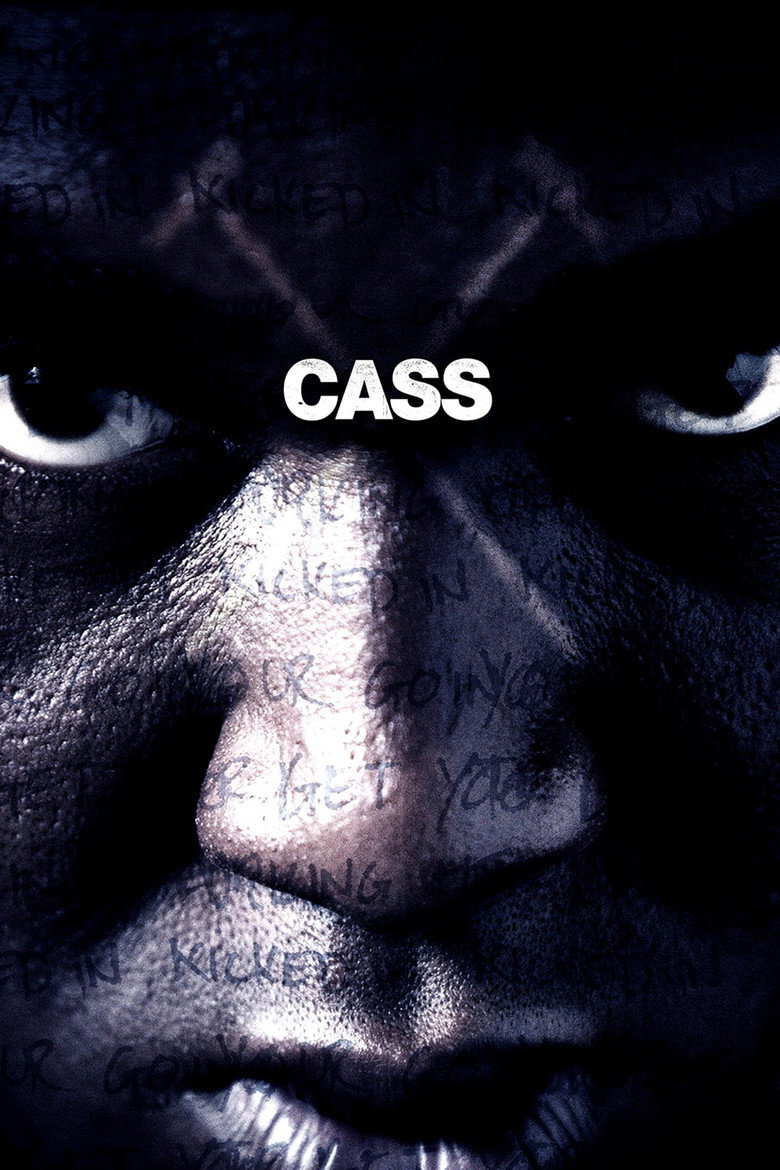Cass (2008) TMDB poster