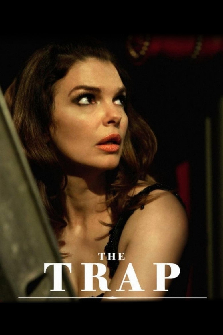 The Trap (2007) TMDB poster