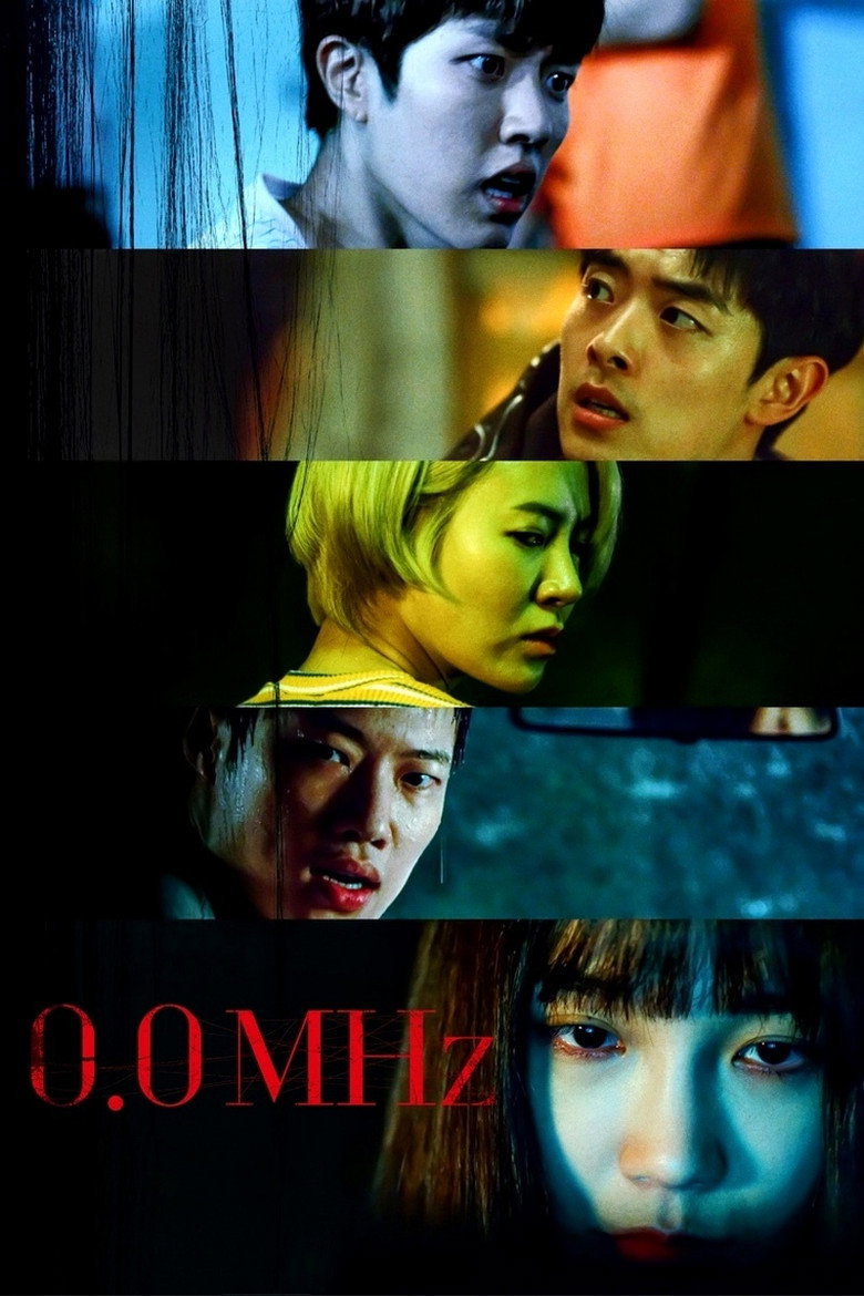 0.0MHz (2019) TMDB poster