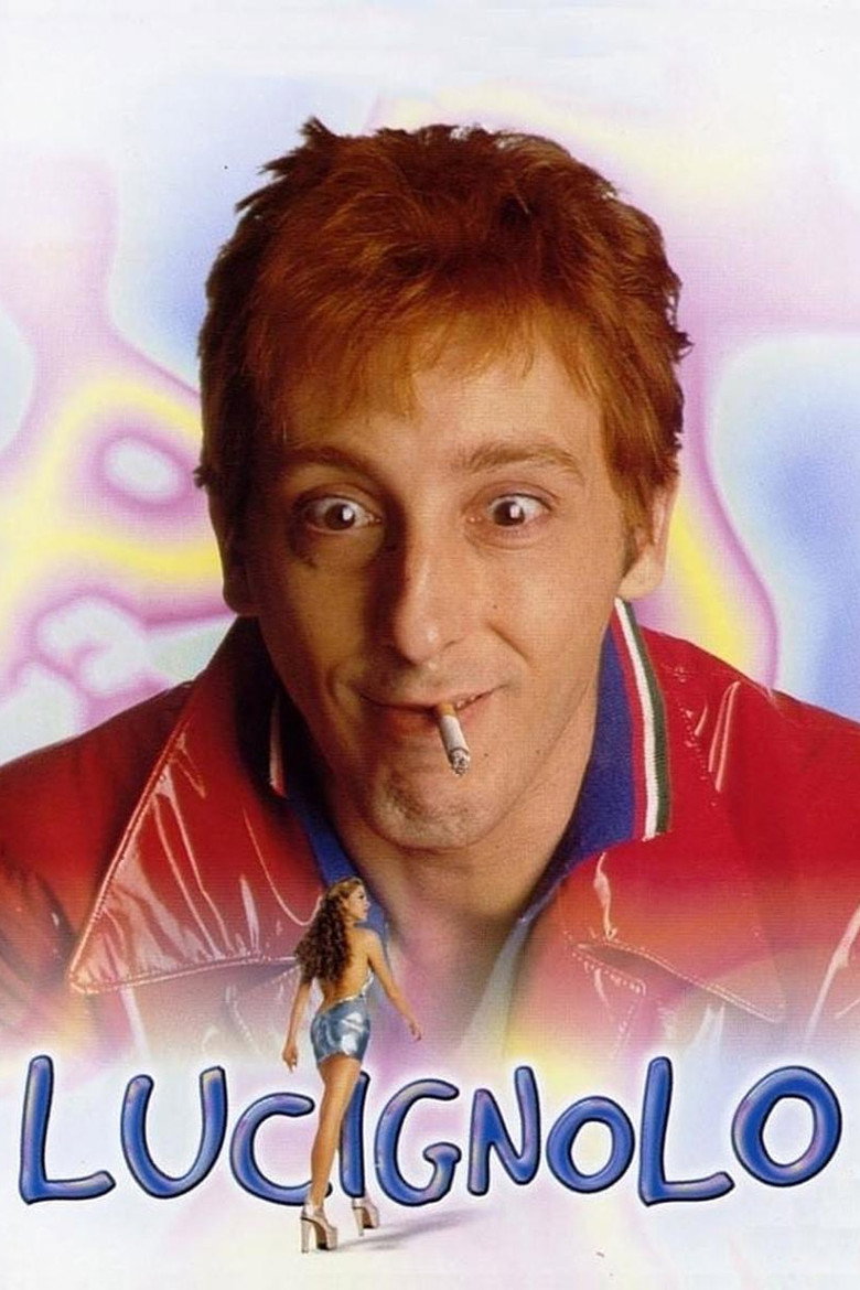 Lucignolo (1999) TMDB poster