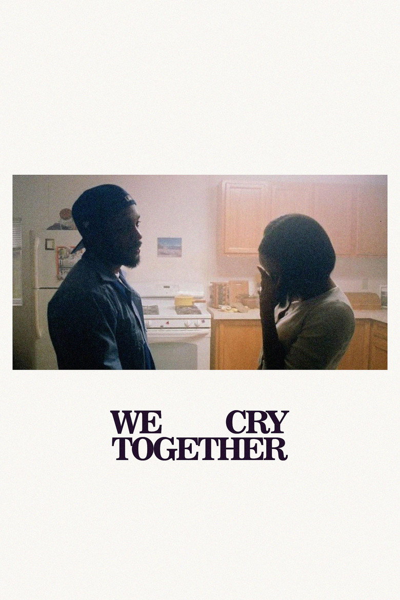 We Cry Together (2022) TMDB poster