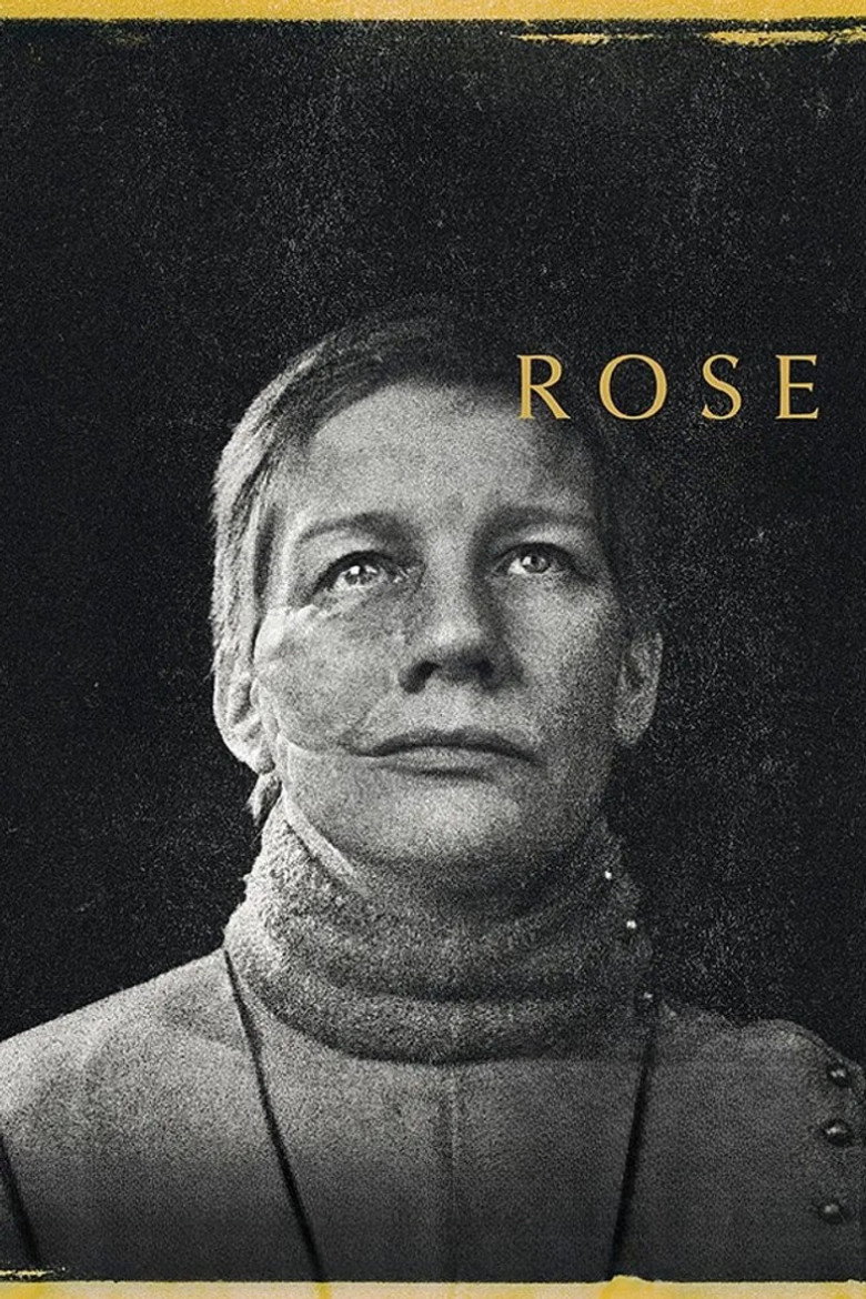 Rose (2026) TMDB poster