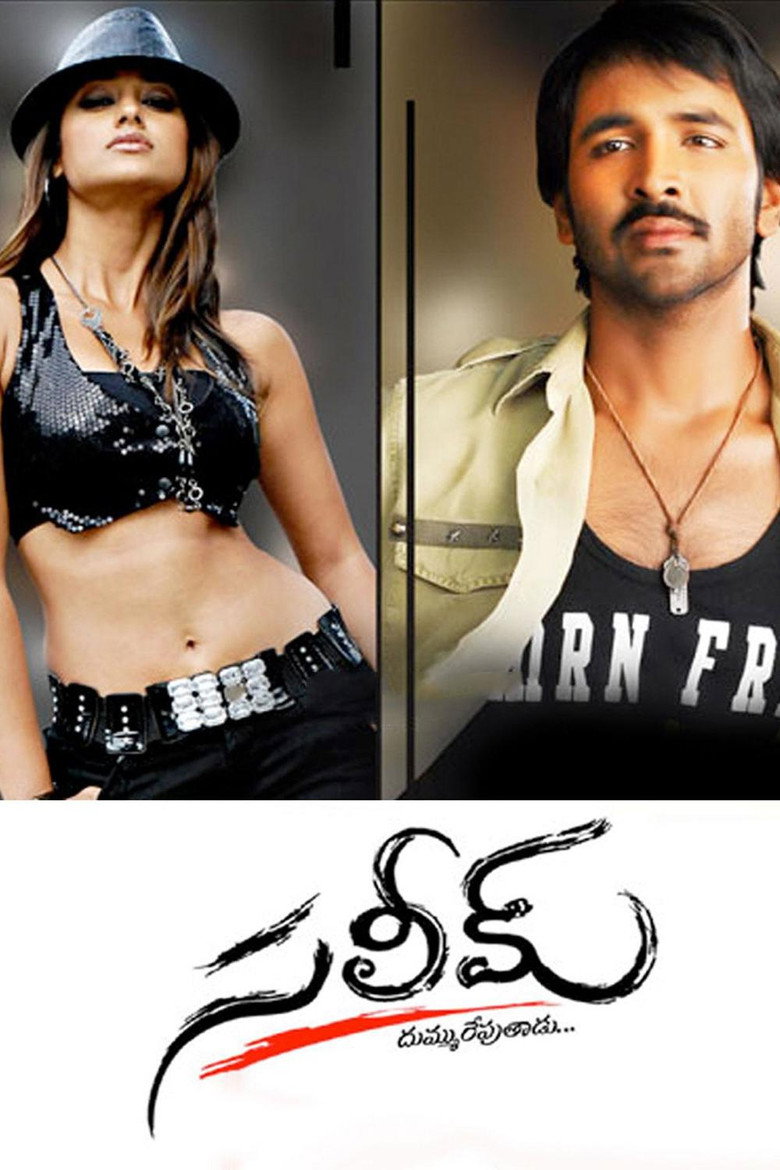 సలీమ్ (2009) TMDB poster