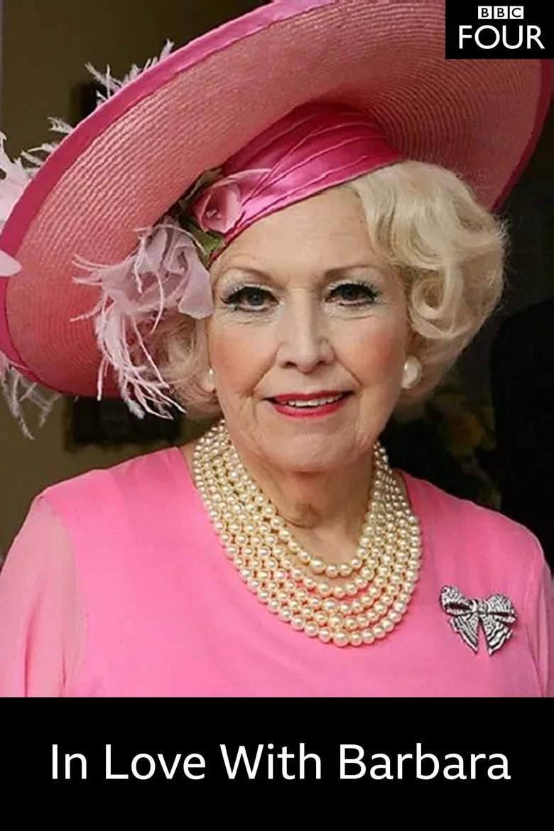 In Love with Barbara (2008) TMDB poster