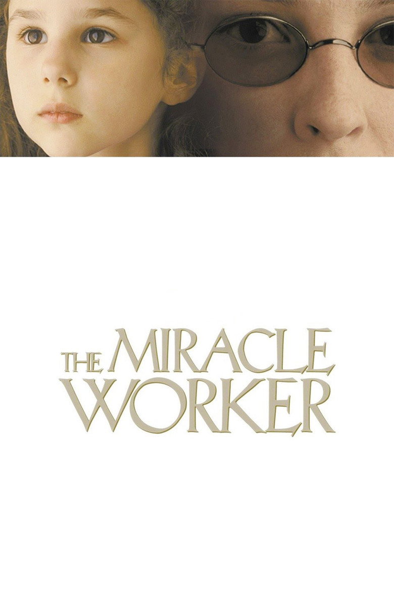 The Miracle Worker (2000) TMDB poster
