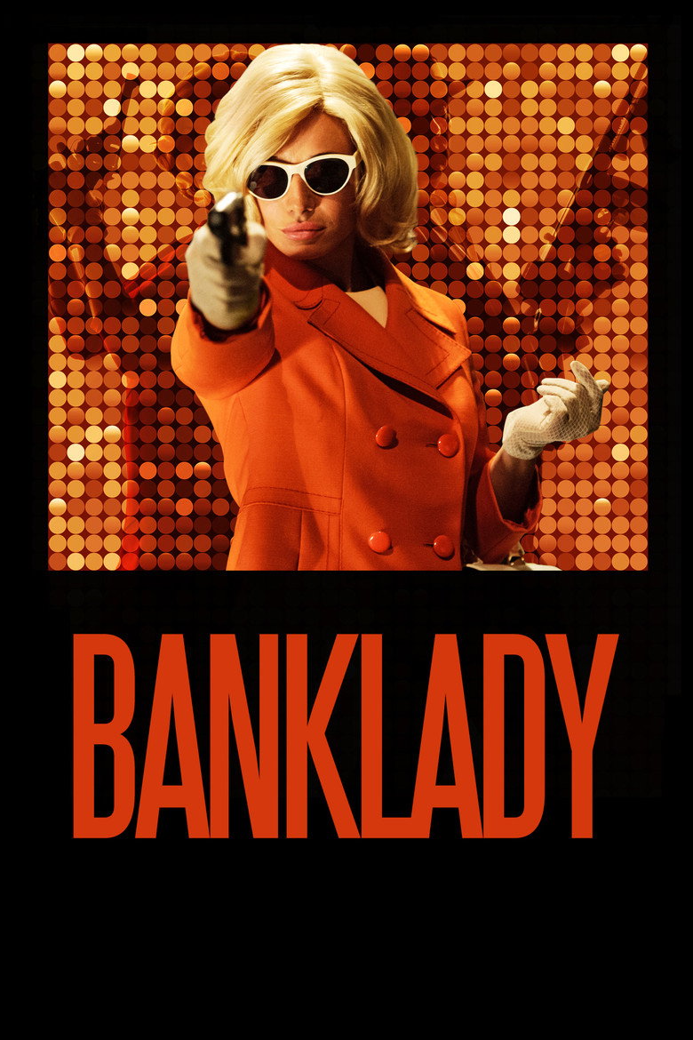 Banklady (2013) TMDB poster