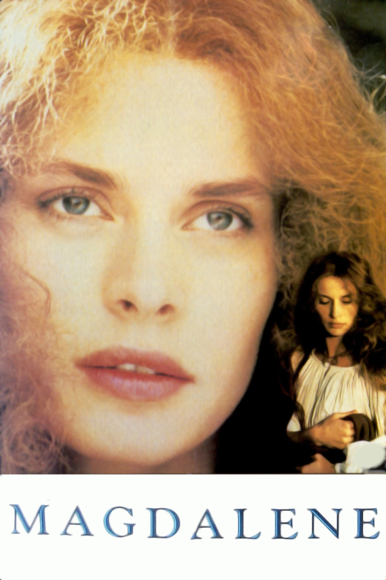 Magdalene (1988) TMDB poster