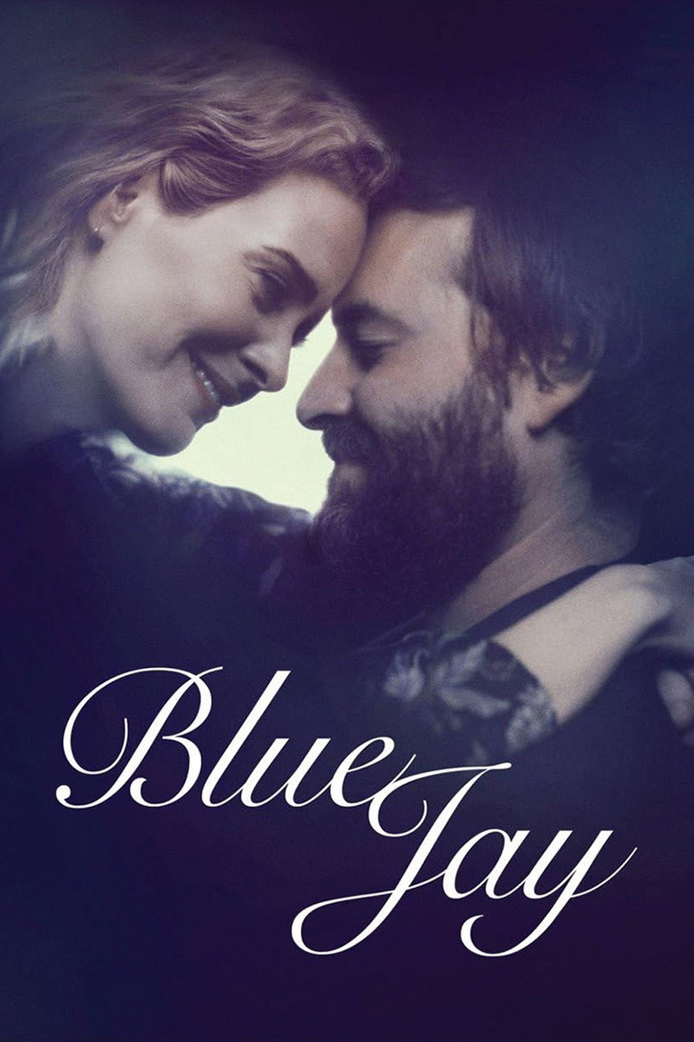 Блакитна Сойка / Blue Jay (2016) TMDB poster