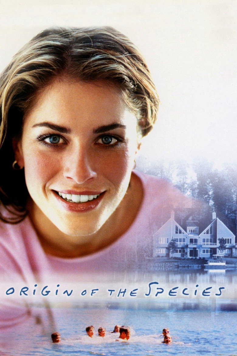 Origin of the Species (1998) TMDB poster