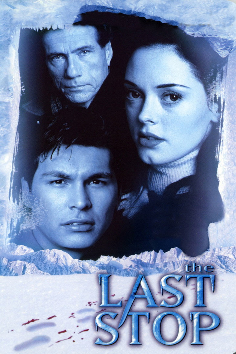 The Last Stop (2000) TMDB poster