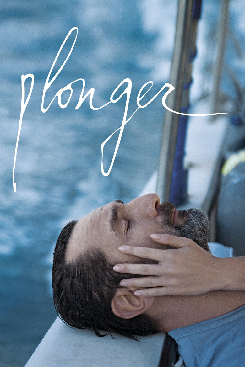 Plonger (2017) TMDB poster