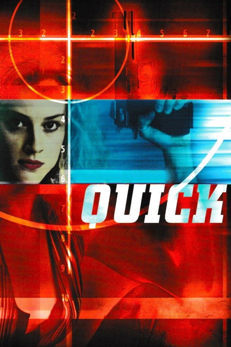 Quick (1993) TMDB poster