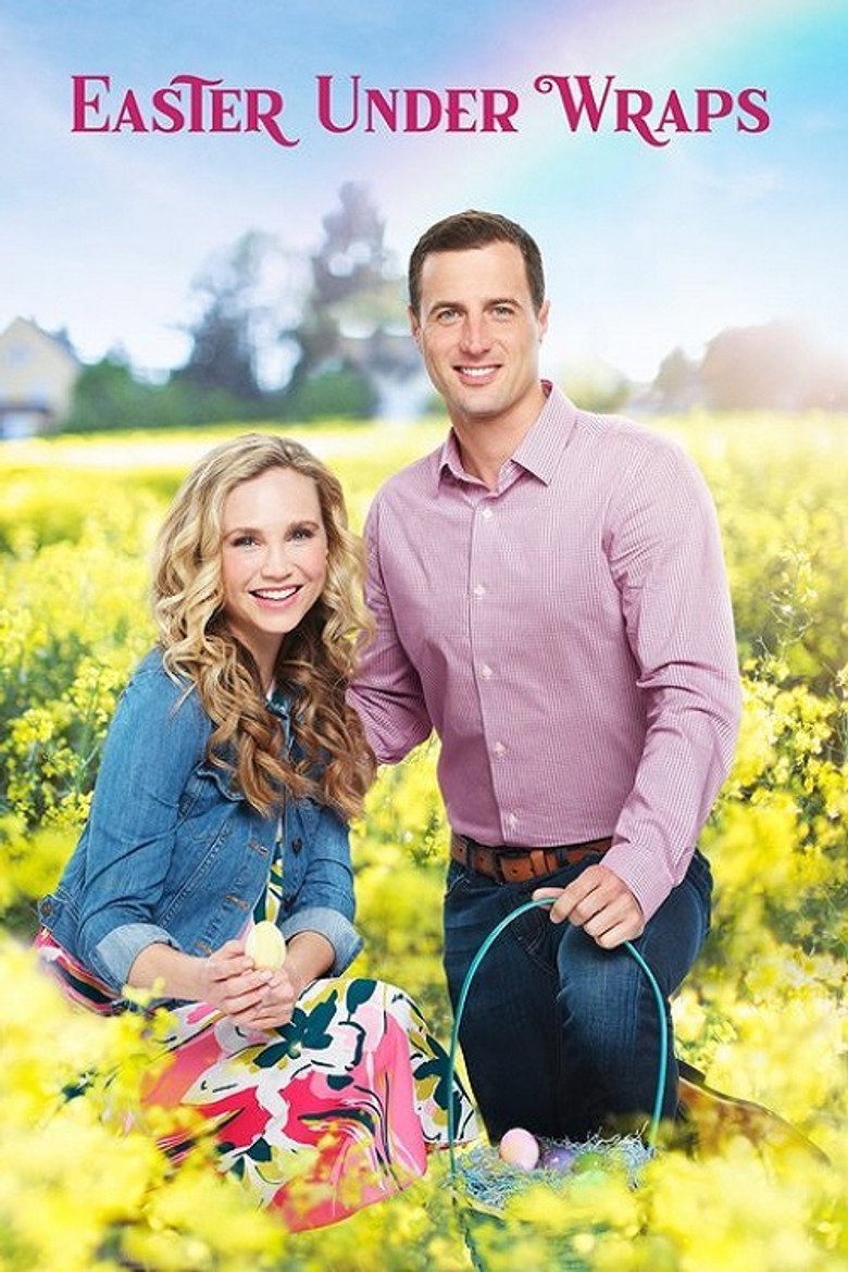 Easter Under Wraps (2019) TMDB poster