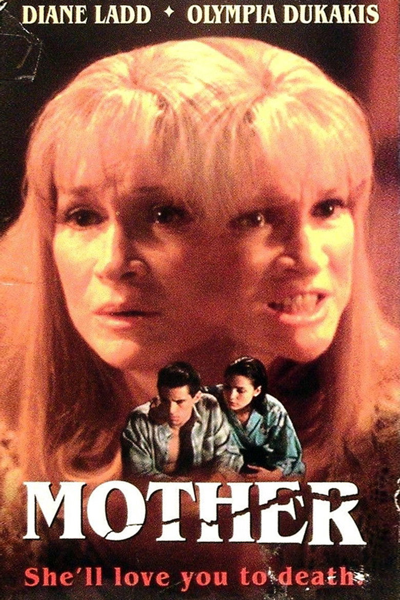 Mother (1995) TMDB poster