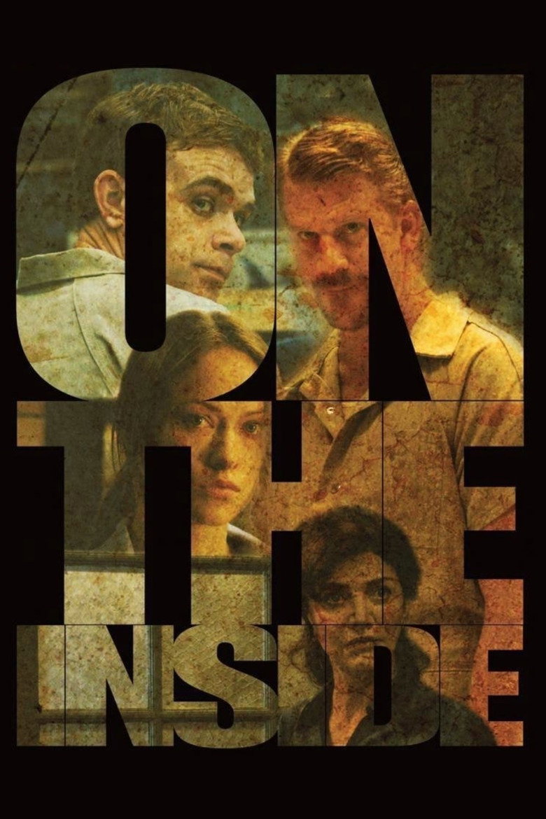 On the Inside (2011) TMDB poster
