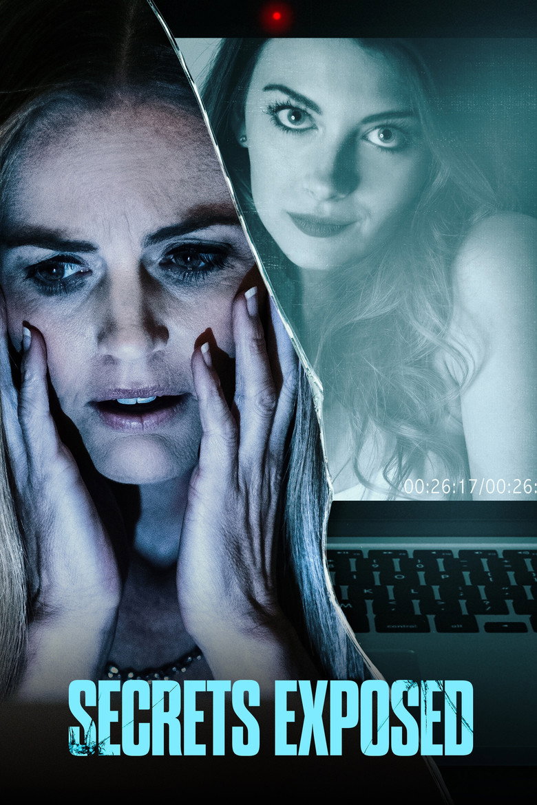 Secrets Exposed (2022) TMDB poster