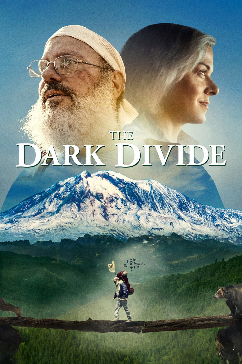 The Dark Divide (2020) TMDB poster