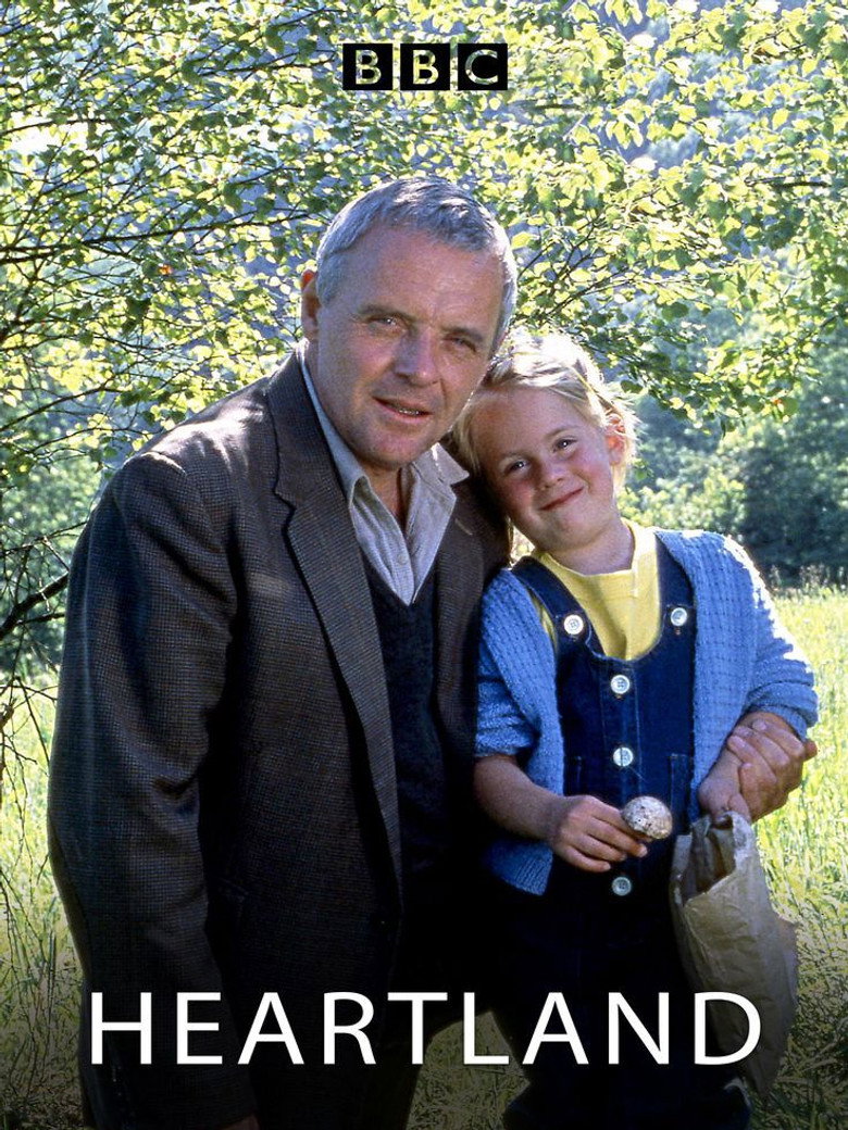Heartland (1989) TMDB poster