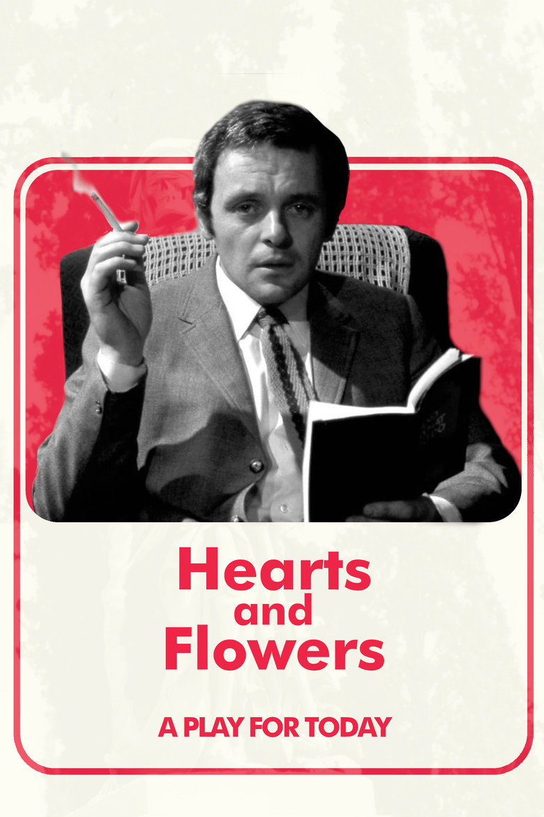 Hearts and Flowers (1970) TMDB poster