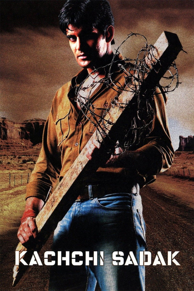 Kachchi Sadak (2006) TMDB poster