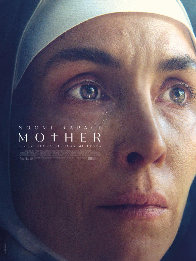 Mother (2025) TMDB poster