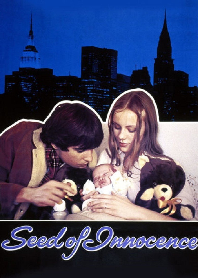 Seed of Innocence (1980) TMDB poster