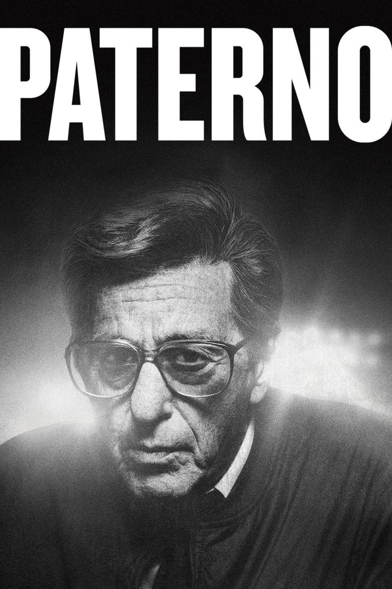 Патерно / Paterno (2018) TMDB poster