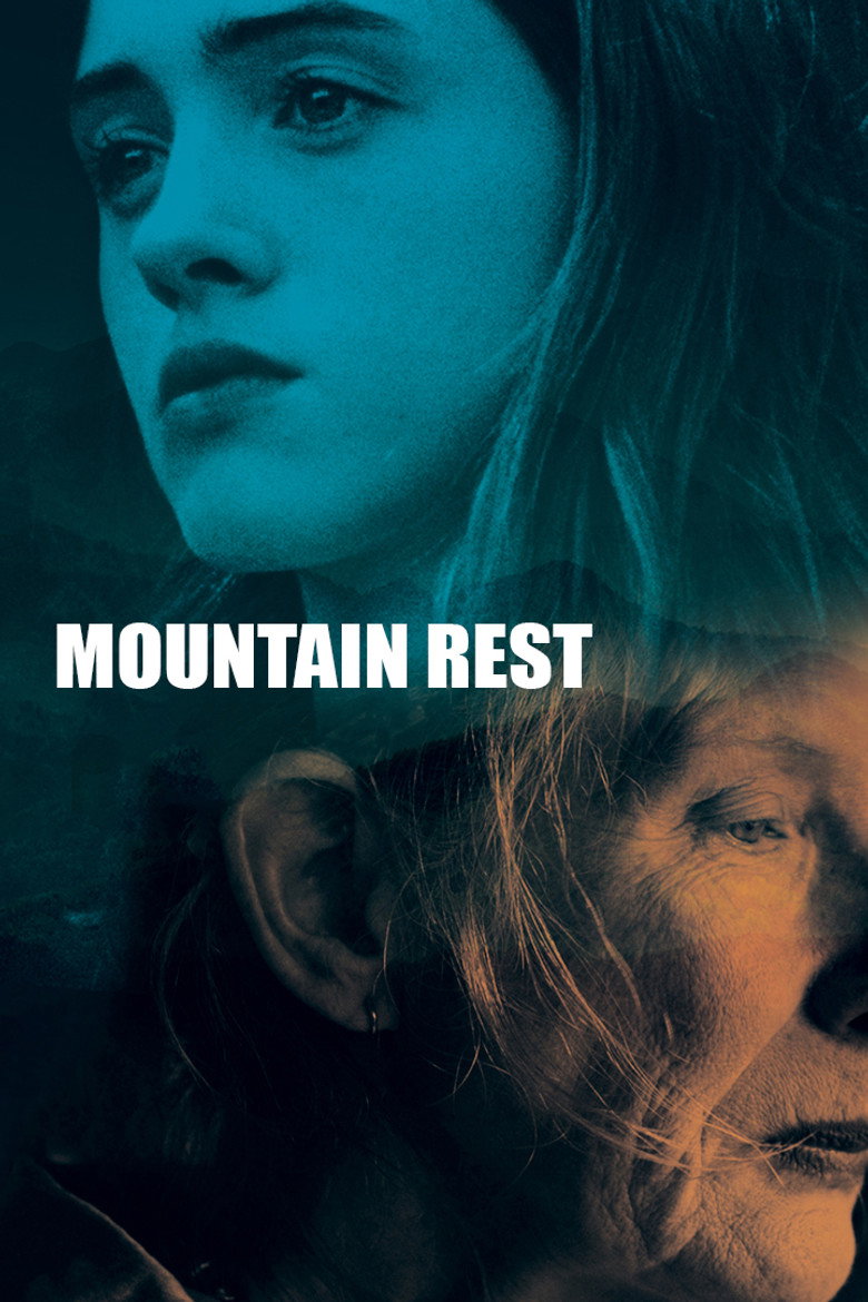 Mountain Rest (2018) TMDB poster