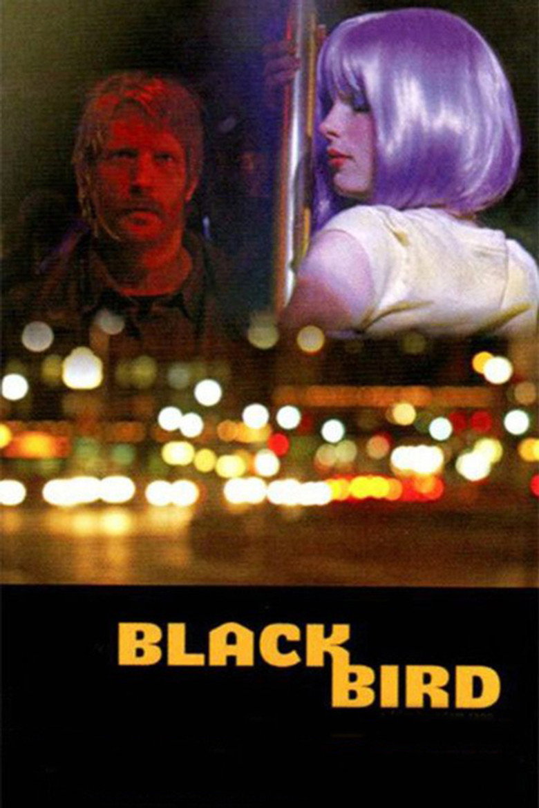 Blackbird (2007) TMDB poster