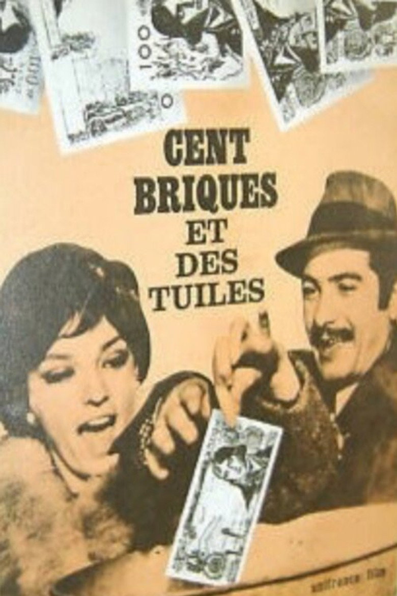 Cent Briques et des tuiles (1965) TMDB poster