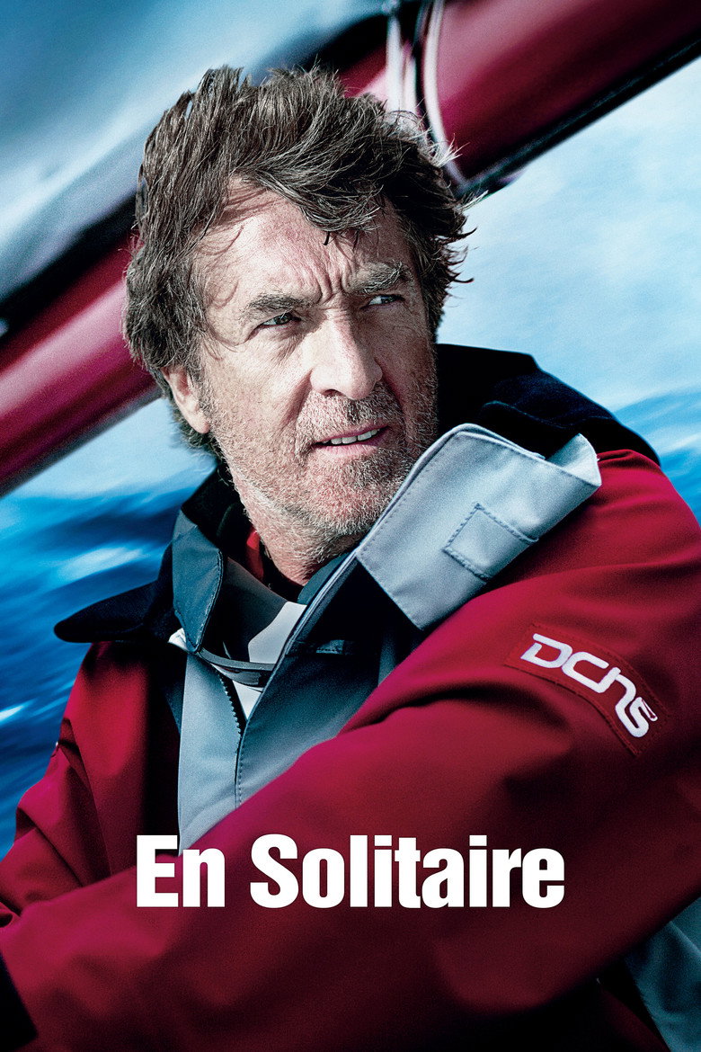 En solitaire (2013) TMDB poster