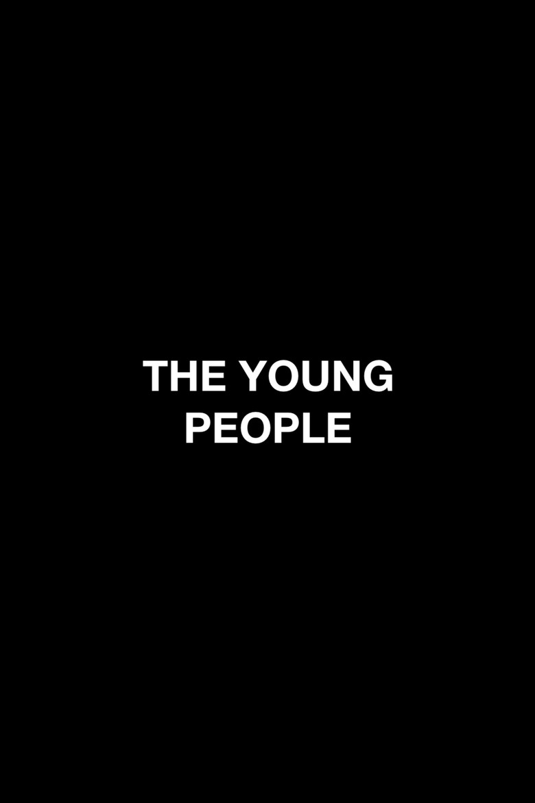 The Young People (2026) TMDB poster