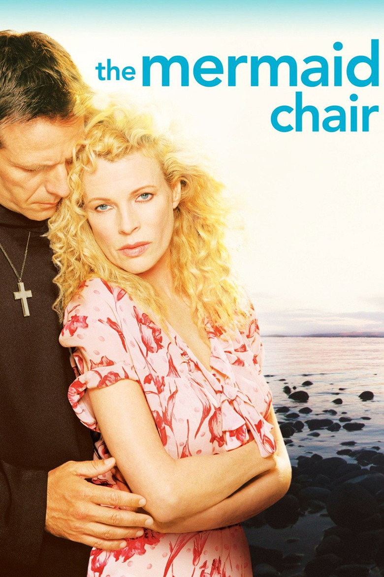 The Mermaid Chair (2006) TMDB poster