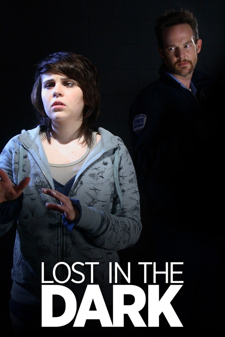 Lost in the Dark (2007) TMDB poster