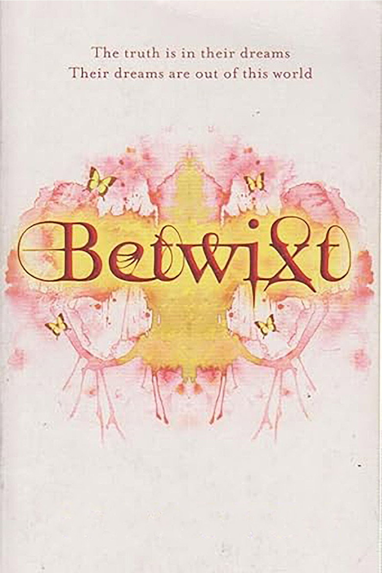 Betwixt (2010) TMDB poster