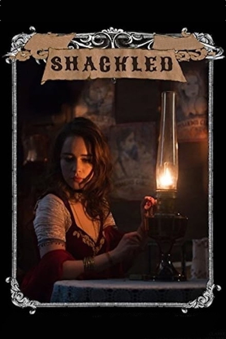 Shackled (2012) TMDB poster