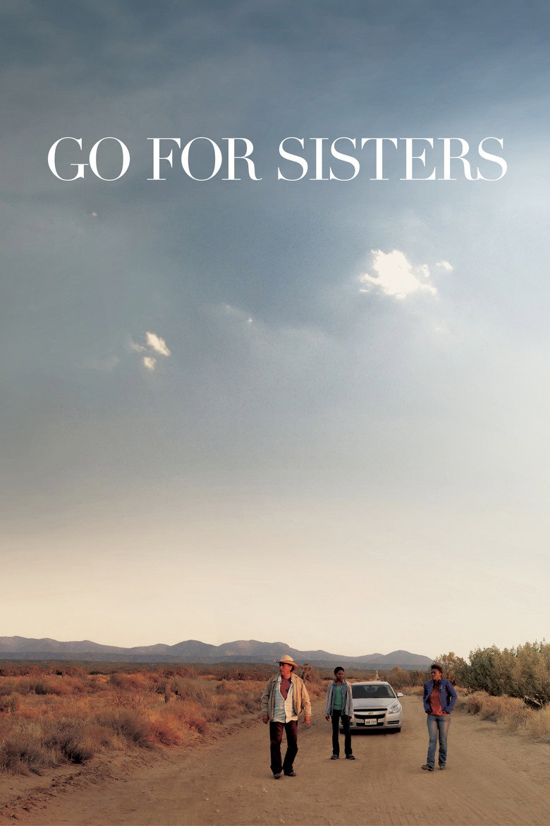 Go for Sisters (2013) TMDB poster