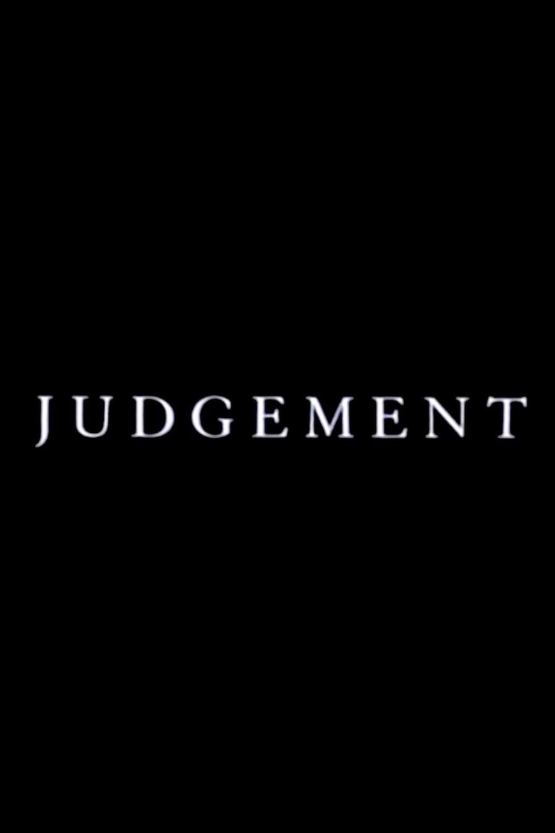 Judgement (1995) TMDB poster