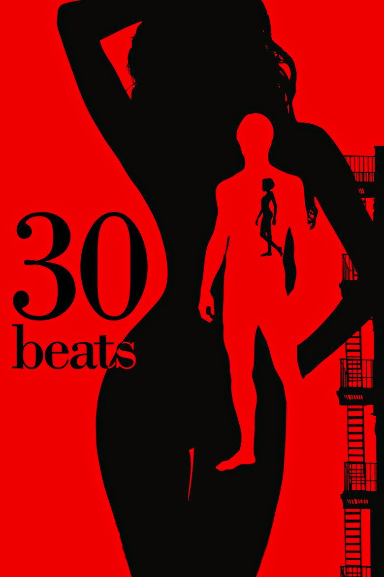 30 Beats (2012) TMDB poster