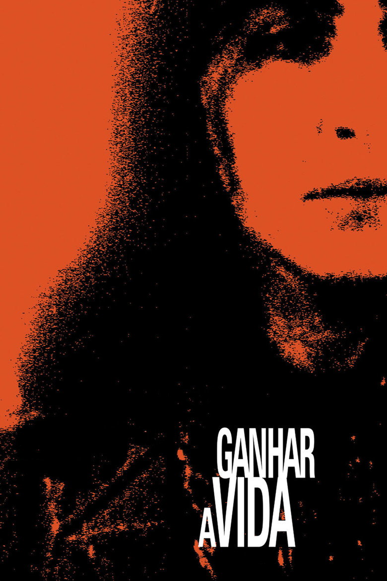 Ganhar a Vida (2001) TMDB poster