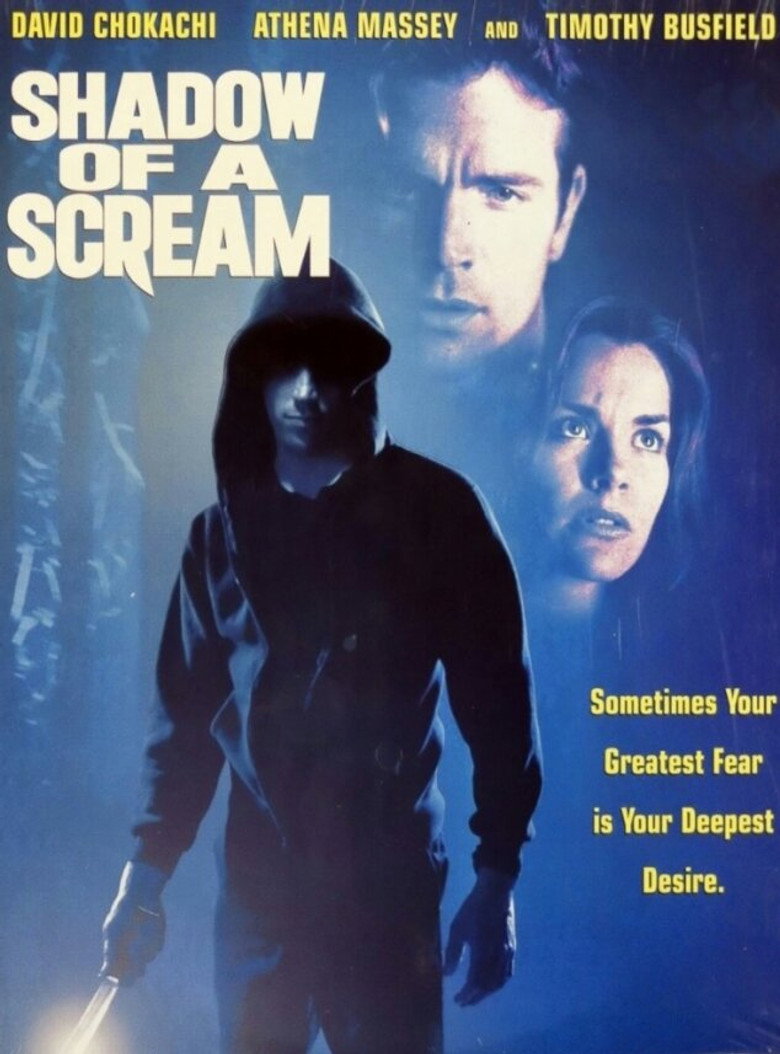 The Unspeakable (1996) TMDB poster