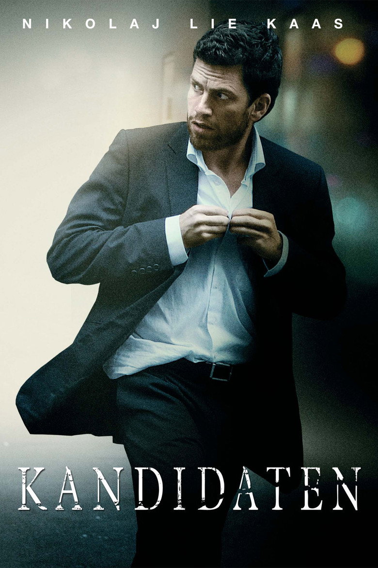 Кандидат / Kandidaten (2008) TMDB poster