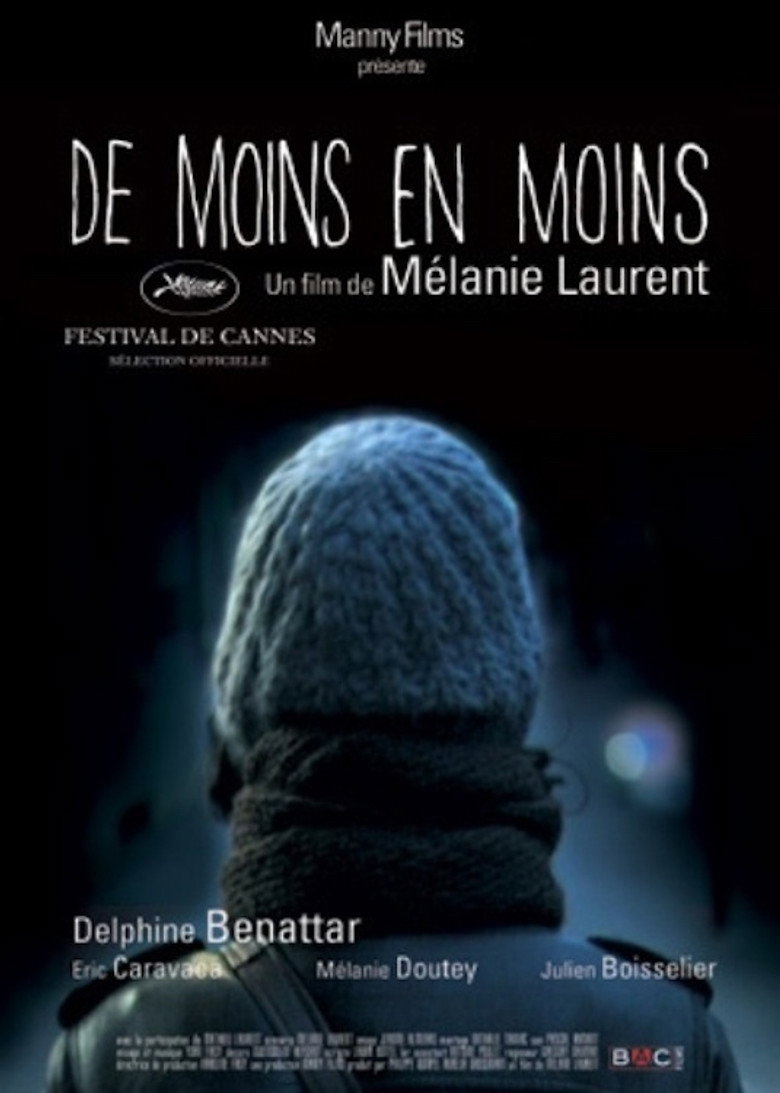 De moins en moins (2008) TMDB poster