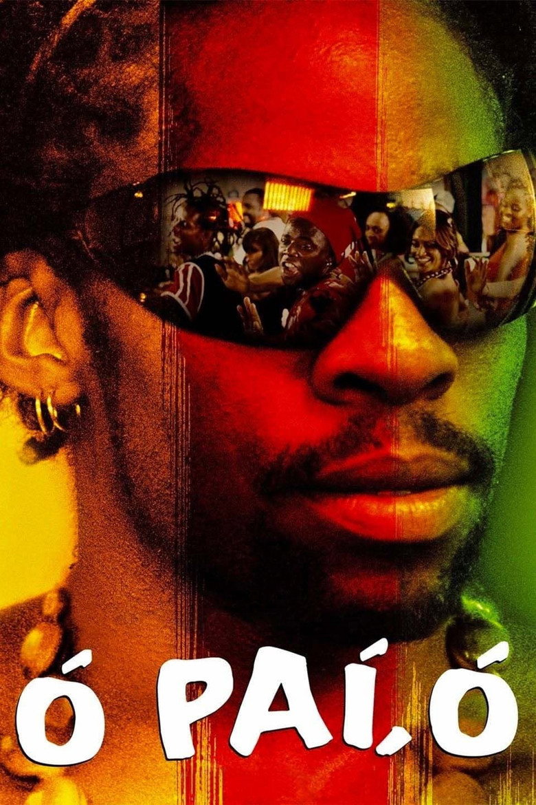 Ó Paí, Ó (2007) TMDB poster