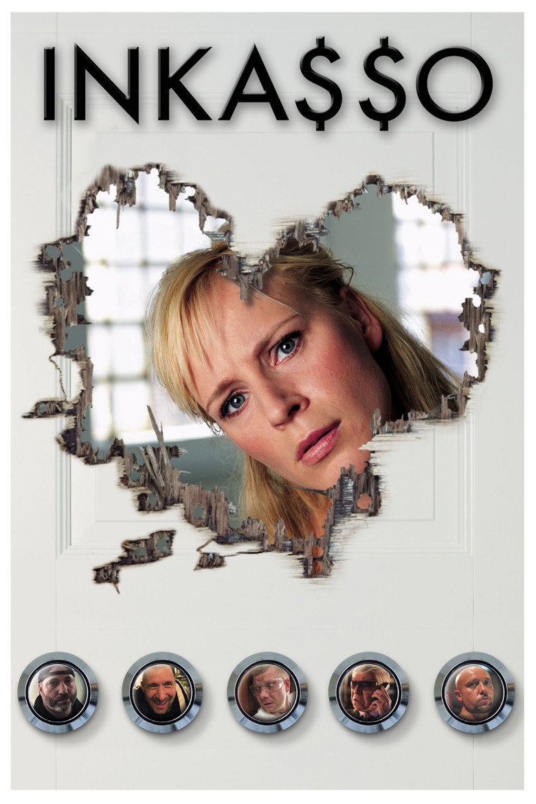 Inkasso (2004) TMDB poster